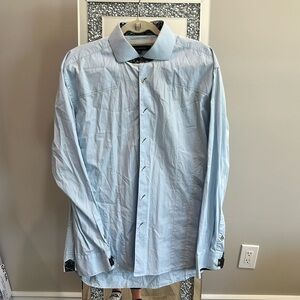 Men’s Bogosse Button Down